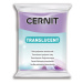 CERNIT Translucent 56g fialová