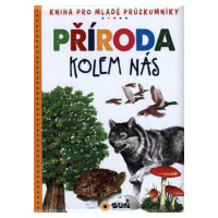 Příroda kolem nás - Eloísa Cancio, José María Rueda