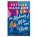 The Making of Mila and Blake - Estelle Maskame - kniha z kategorie Beletrie pro děti