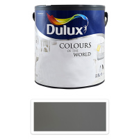 DULUX Colours of the World - matná krycí malířská barva do interiéru 2.5 l Zimní ticho