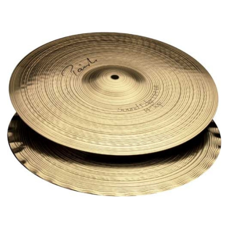 Paiste Signature Sound Edge Hi-hat 14"