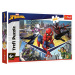 Trefl Puzzle 160 - Síla Spidermana / Disney Marvel Spiderman