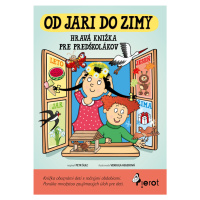 Od jari do zimy