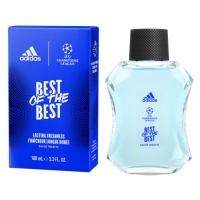 Adidas UEFA IX Best of The Best pánská EDT 100ml