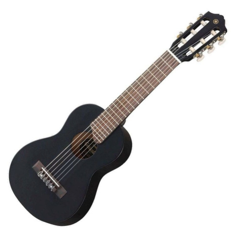 Yamaha GL1-BK Black Guitalele