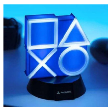 Icon Light Playstation - EPEE Merch - Paladone