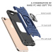 Lenuo Union Armor zadní kryt pro iPhone 7/8/SE 2020/SE 2022, modrá - 348231
