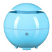 Aroma difuzér SIXTOL Globe Blue Gloss