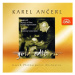 Česká filharmonie, Ančerl Karel: Ančerl Gold Edition 11 Kabeláč / Hanuš - CD