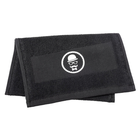 Comair Barber &#039;s towel 7001209 - ručník, 25x70 cm
