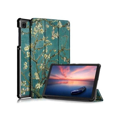 Tech-Protect Smartcase pouzdro na Samsung Galaxy Tab A7 Lite 8.7'', sakura