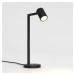 ASTRO stolní lampa Ascoli Desk 6W GU10 černá 1286086