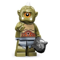 Lego® 71000 minifigurka kyklop