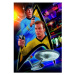 Clementoni - Puzzle 500 Star Trek: Kirk a Spock