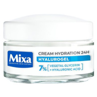 MIXA Hyalurogel Light Intensive Hydration Cream-Gel 50 ml