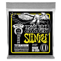 Ernie Ball 3127 Titanium Beefy Slinky