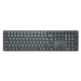 Eternico Wireless Mechanical Keyboard MKS7100 - CZ/SK