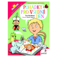 Pohádky pro všední den