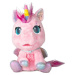 My baby unicorn Můj interaktivní jednorožec růžový