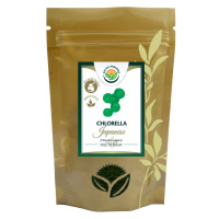 SALVIA PARADISE Chlorella Japanese - dezintegrovaná HQ 100 g