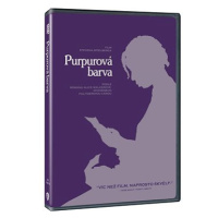 Purpurová barva - DVD