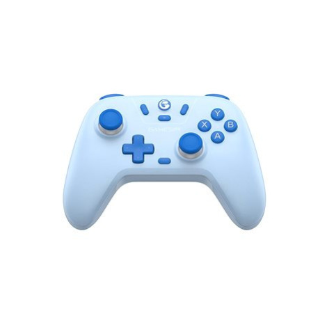 GameSir Nova Lite Multiplatform Gaming Controller Sky Blue