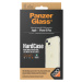 PanzerGlass HardCase D30 Apple iPhone 15 Plus