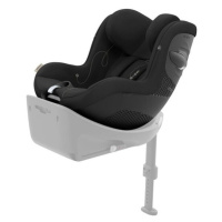 CYBEX Autosedačka Sirona G i-Size (61-105 cm) Moon Black Gold