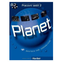 Planet 2: Tschechisches Arbeitsbuch - Gabriele Kopp