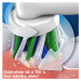 Oral-B Vitality Pro fialový elektrický zubní kartáček