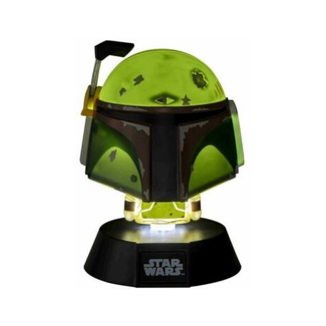 Icon Light Boba Fett PALADONE