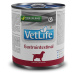 Farmina Vet Life Dog Gastrointestinal 6 × 300 g