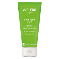 Weleda Skin Food Light výživný krém 75 ml