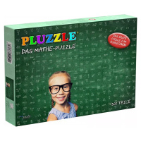 PULS ENTERTAINMENT PLUZZLE® Matematické puzzle 300 dílků