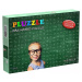 PULS ENTERTAINMENT PLUZZLE® Matematické puzzle 300 dílků