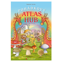 Pohádkový atlas hub, Socha Radomír
