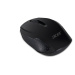 ACER Wireless Mouse G69 Black - RF2.4G, 1600 dpi, 95x58x35 mm, 10m dosah, 2x AAA, Win/Chrome/Mac