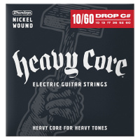 Dunlop DHCN1060-7 Struny pro elektrickou kytaru