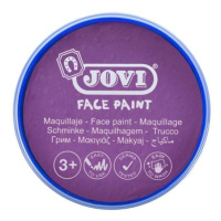 JOVI Obličejová barva 8ml polštář - fialová