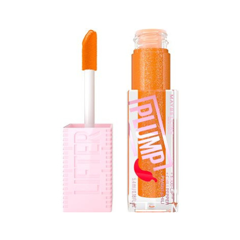 MAYBELLINE NEW YORK Lifter Plump 008 Hot Honey 5,4 ml