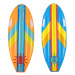 Bestway Nafukovací plavací prkno 114 x 46 cm Bestway 42046 oranžová