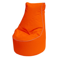 BEANBAG Sedací vak OutBag fluo orange