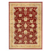 Oriental Weavers koberce Kusový koberec Jeneen 2520/C78R - 160x235 cm