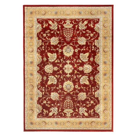 Oriental Weavers koberce Kusový koberec Jeneen 2520/C78R - 160x235 cm