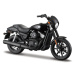 MAISTO - Motocykl - HARLEY DAVIDSON, 2015 Street 750, 1:12