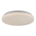 JUST LIGHT. JUST LIGHT. 14275-16 - LED Stropní svítidlo URANUS LED/10W/230V bílá