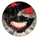 Podložka pod myš  Podložka pod myš  Tokyo Ghoul - Mask, 21,5 cm