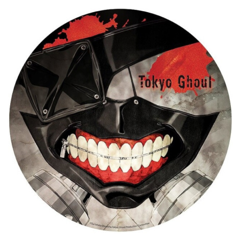 Podložka pod myš  Podložka pod myš  Tokyo Ghoul - Mask ABY STYLE