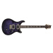 PRS Custom 24 Purple Mist