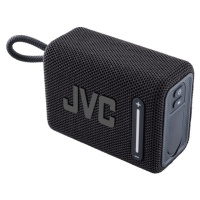 JVC XS-E114 Černá